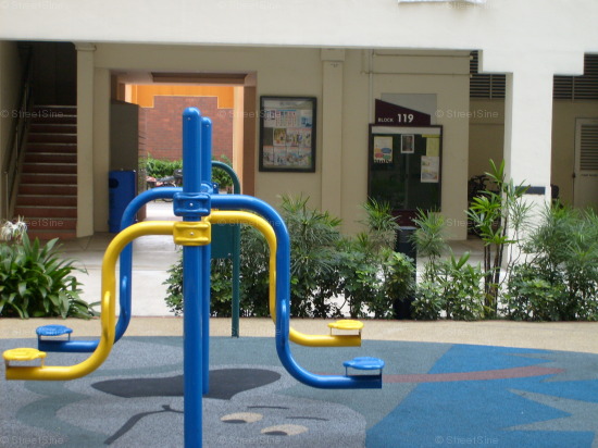 Blk 119 Mcnair Spring (Kallang/Whampoa), HDB 4 Rooms #407042